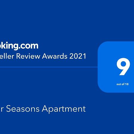 סינגאני Four Seasons Apartment מראה חיצוני תמונה