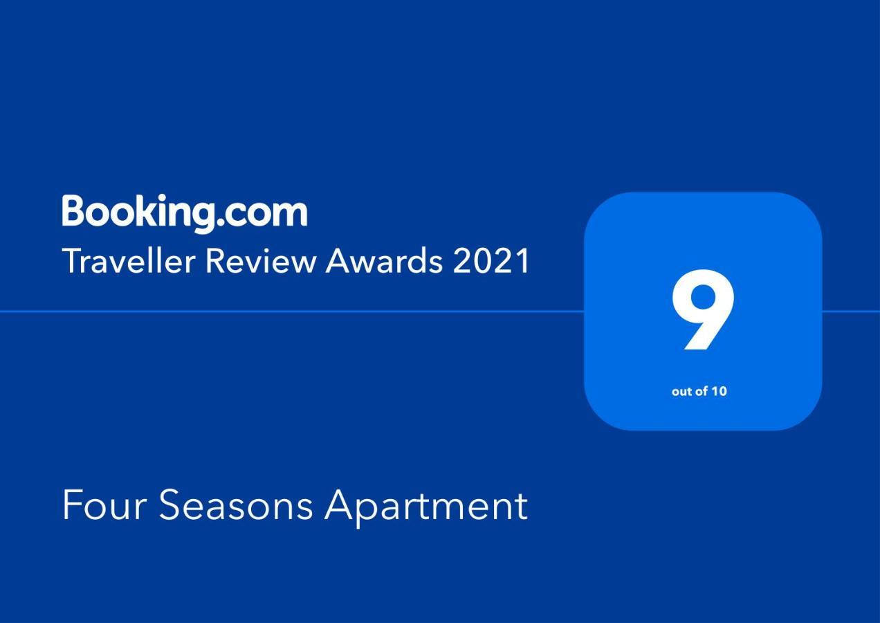 סינגאני Four Seasons Apartment מראה חיצוני תמונה