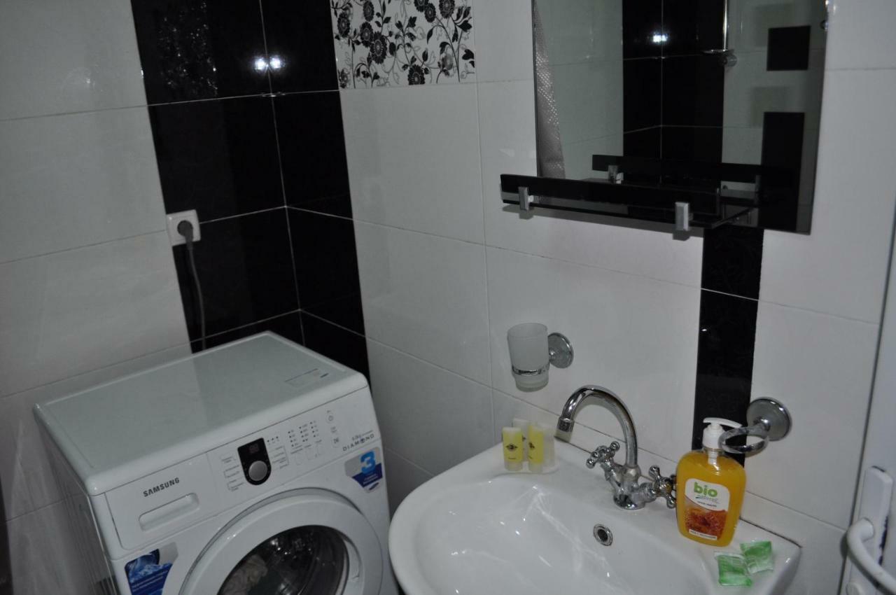 סינגאני Four Seasons Apartment מראה חיצוני תמונה