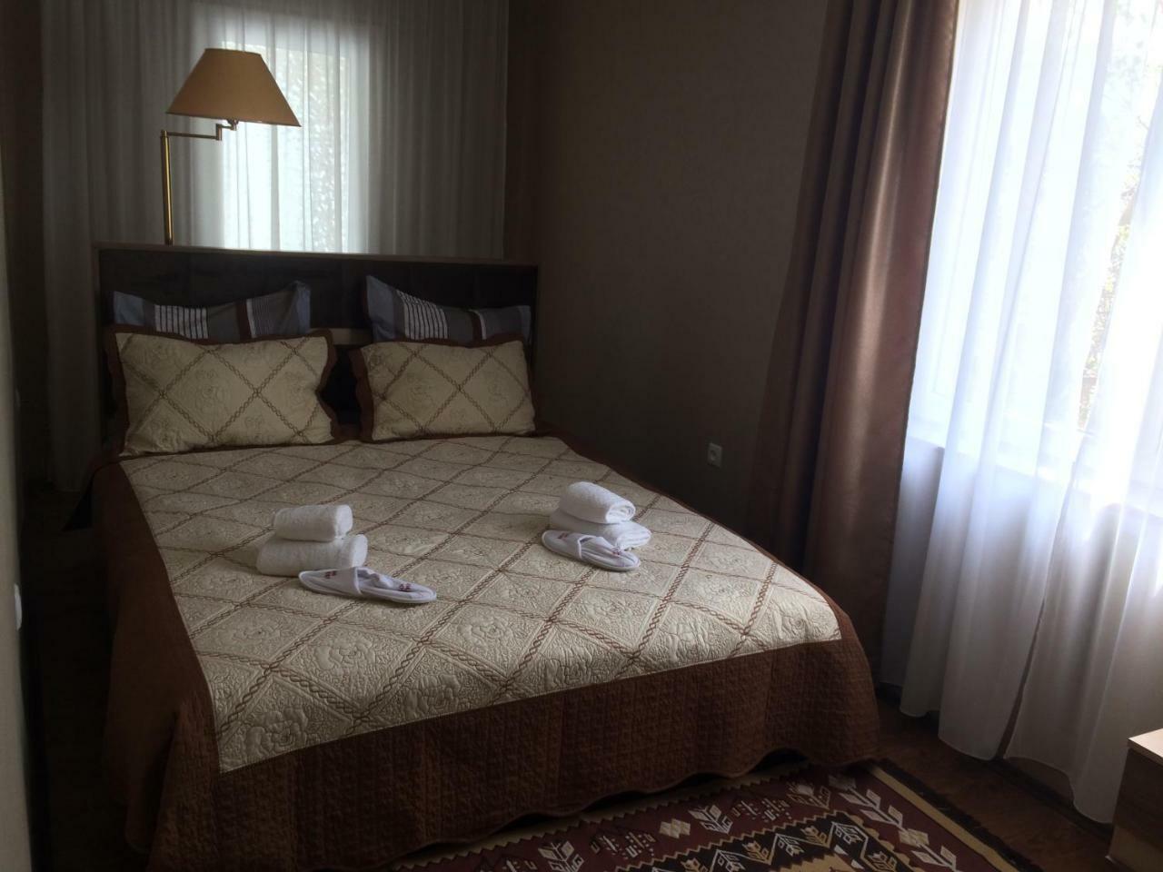 סינגאני Four Seasons Apartment מראה חיצוני תמונה