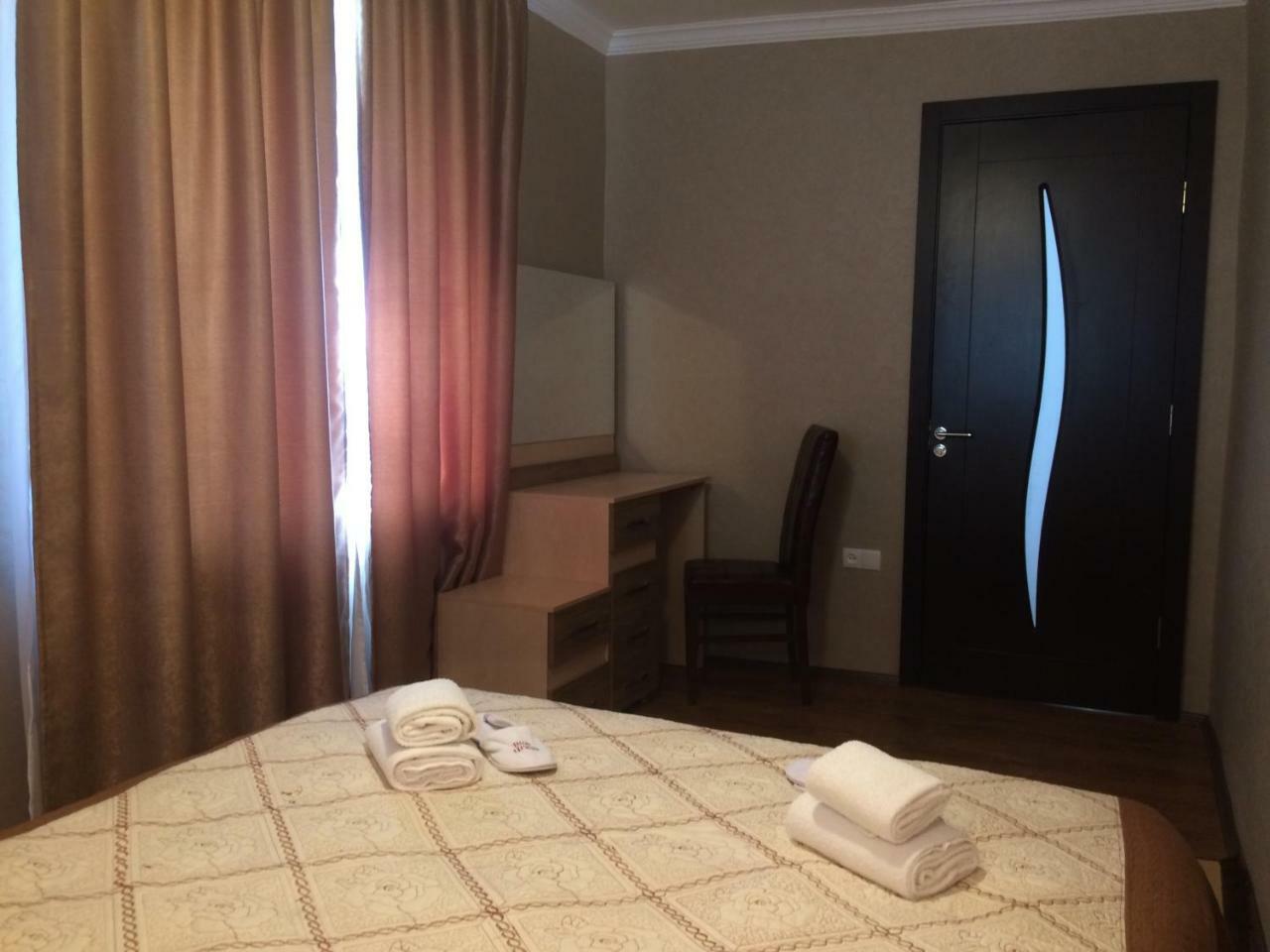 סינגאני Four Seasons Apartment מראה חיצוני תמונה