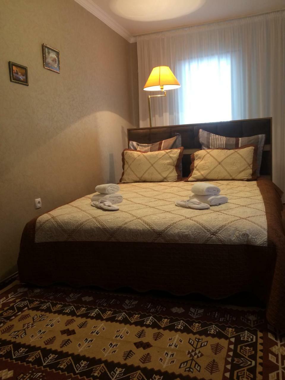סינגאני Four Seasons Apartment מראה חיצוני תמונה