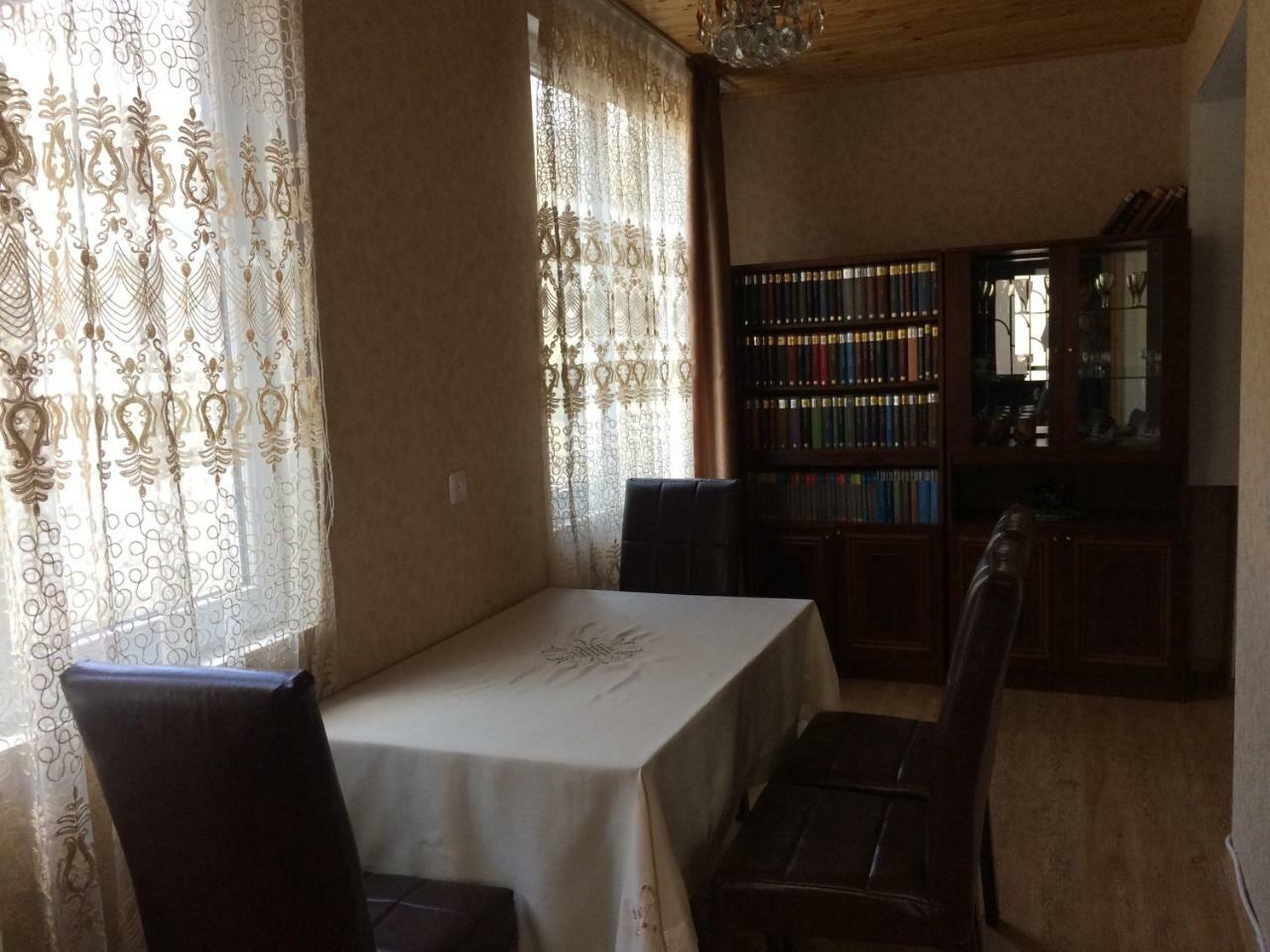 סינגאני Four Seasons Apartment מראה חיצוני תמונה
