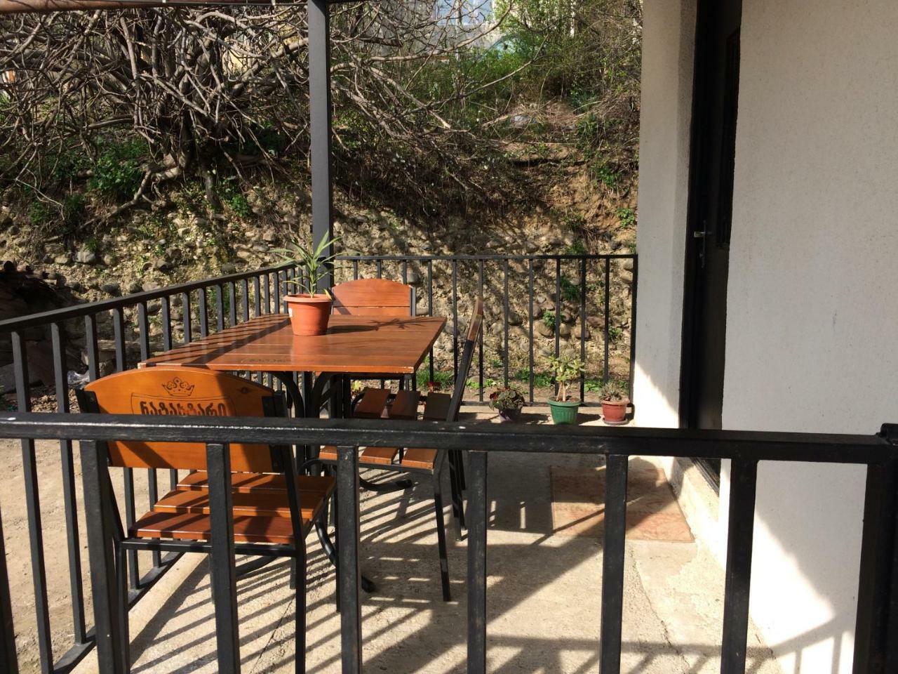 סינגאני Four Seasons Apartment מראה חיצוני תמונה