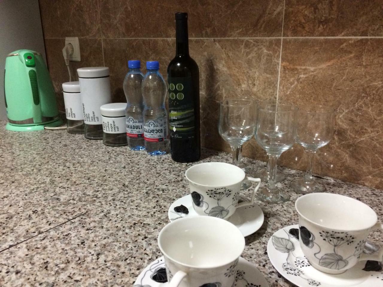 סינגאני Four Seasons Apartment מראה חיצוני תמונה