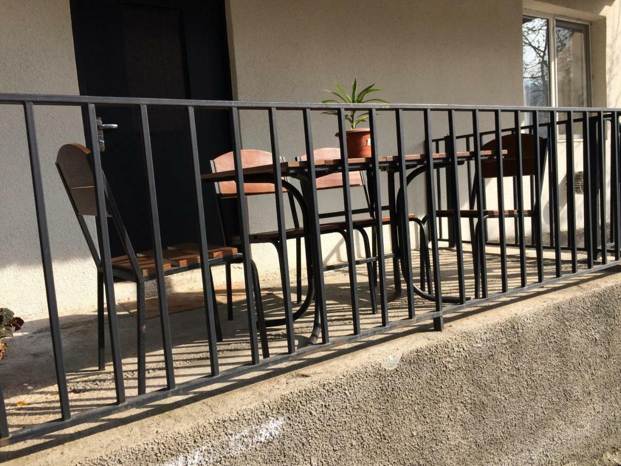 סינגאני Four Seasons Apartment מראה חיצוני תמונה